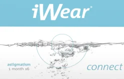 Clearance iWear Connect Astigmatism