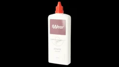 Best iWear dynamic Kontaktlinsvätska 250 ml