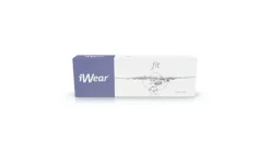 Hot iWear fit 20 st.