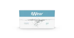 Clearance iWear Go Astigmatism