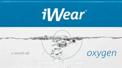 Discount iWear oxygen