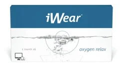 Best iWear Oxygen Relax