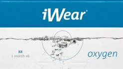 Clearance iWear Oxygen XR