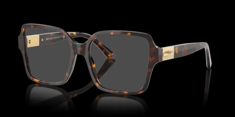 Discount Jimmy Choo 0JC3027 5002 Glasögonbåge