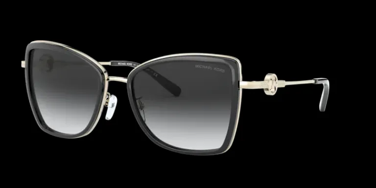 Discount Michael Kors Corsica 0MK1067B 10148G Solglasögon