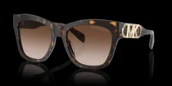 Clearance Michael Kors Empire Square 0MK2182U 300613 Solglasögon
