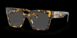 Clearance Miu Miu 0MU 04UV VAU1O1 Glasögonbåge