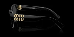 Best Miu Miu 0MU 01VV 1AB1O1 Glasögonbåge