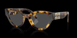 Discount Miu Miu 0MU 01VV VAU1O1 Glasögonbåge