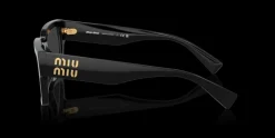 Clearance Miu Miu 0MU 02XV 1AB1O1 Glasögonbåge