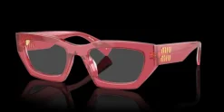 Online Miu Miu 0MU03XV 15Q1O1 Glasögonbåge