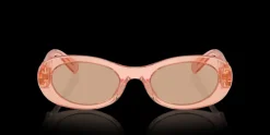 Best Miu Miu 0MU06ZS 13T1P1 Solglasögon