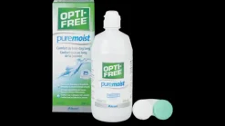 Discount Optifree Puremoist Kontaktlinsvätska 300 ml
