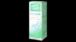Discount Optifree Puremoist Kontaktlinsvätska 300 ml