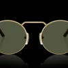 Clearance Persol 0PO1019S 515/31 Solglasögon