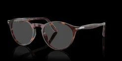 Outlet Persol 0PO3092V 9015 Glasögonbåge