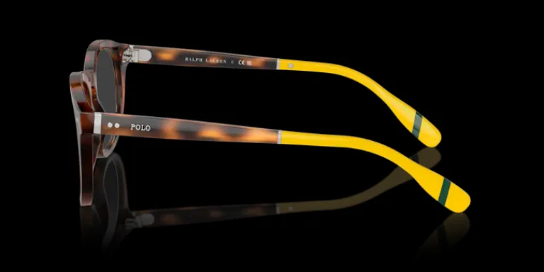 Clearance Polo Ralph Lauren 0PH2267 6089 Glasögonbåge