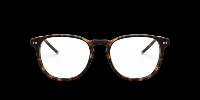 New Polo Ralph Lauren 0PH2225 5003 Glasögonbåge