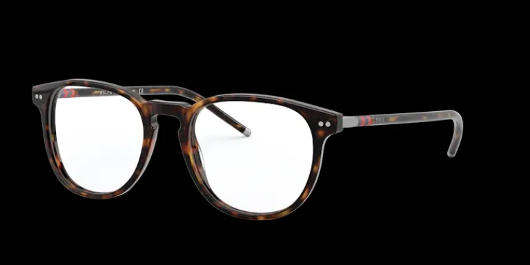 New Polo Ralph Lauren 0PH2225 5003 Glasögonbåge