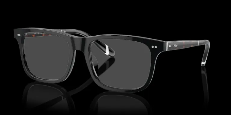 Online Polo Ralph Lauren 0PH2270U 5001 Glasögonbåge