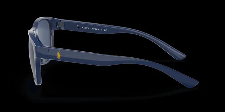 New Polo Ralph Lauren 0PH4180U 562080 Solglasögon
