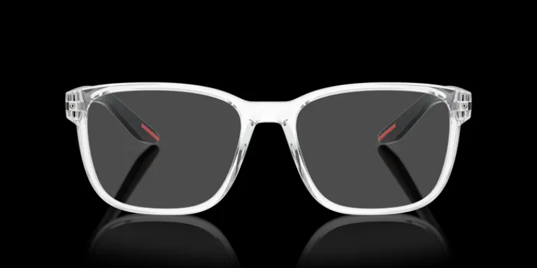 Hot Prada Linea Rossa 0PS 06PV 2AZ1O1 Glasögonbåge