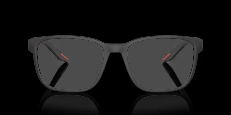 Clearance Prada Linea Rossa 0PS 06PV DG01O1 Glasögonbåge