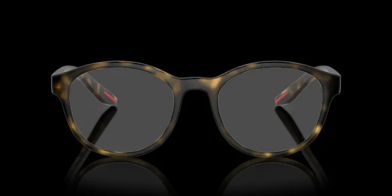 Best Prada Linea Rossa 0PS 07PV 5811O1 Glasögonbåge