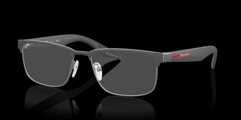 Best Prada Linea Rossa 0PS 51PV 06P1O1 Glasögonbåge