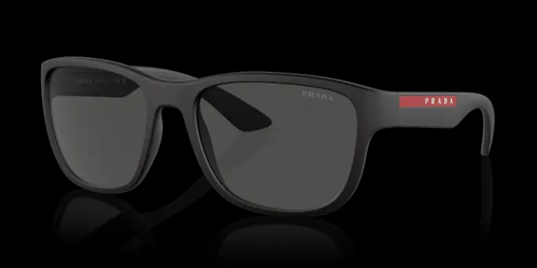 Sale Prada Linea Rossa 0PS 01US DG05S0 Solglasögon