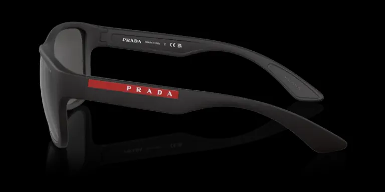 Sale Prada Linea Rossa 0PS 01US DG05S0 Solglasögon