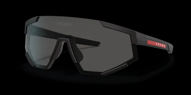 Sale Prada Linea Rossa 0PS 04WS DG006F Solglasögon