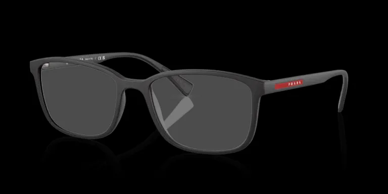 Online Prada Linea Rossa 0PS04IV Lifestyle DG01O1 Glasögonbåge