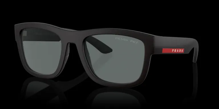 Outlet Prada Linea Rossa 0PS01ZS DG002G Solglasögon