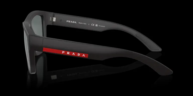 Outlet Prada Linea Rossa 0PS01ZS DG002G Solglasögon