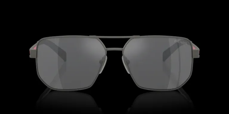 Outlet Prada Linea Rossa 0PS51ZS 19K60A Solglasögon