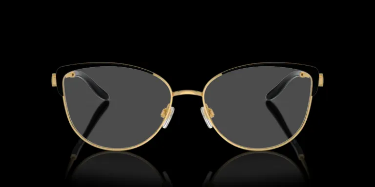 New Ralph Lauren 0RL5123 9004 Glasögonbåge