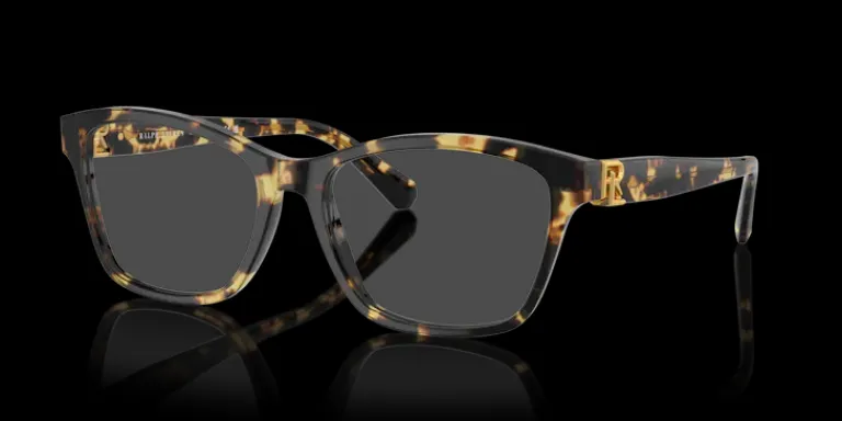 Hot Ralph Lauren 0RL6243 5004 Glasögonbåge