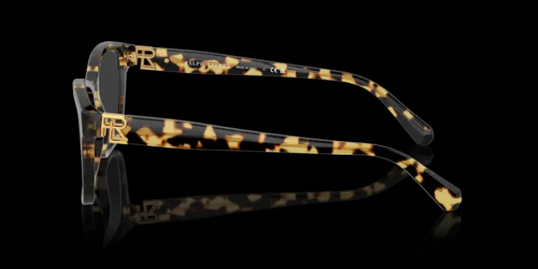 Hot Ralph Lauren 0RL6243 5004 Glasögonbåge