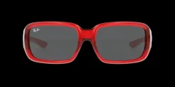 Online Ray-Ban Kids 0RJ9072S 707787 Solglasögon
