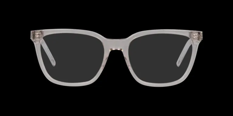 Outlet Saint Laurent SL M129 005 Glasögonbåge