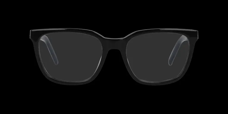 Saint Laurent SL M129 001 Glasögonbåge