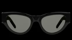 Discount Saint Laurent SL M94 SL M94-001 Solglasögon