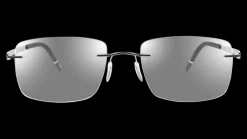 Discount Silhouette 5529 9010 Glasögonbåge