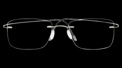 Best Silhouette 5515 6560 Glasögonbåge