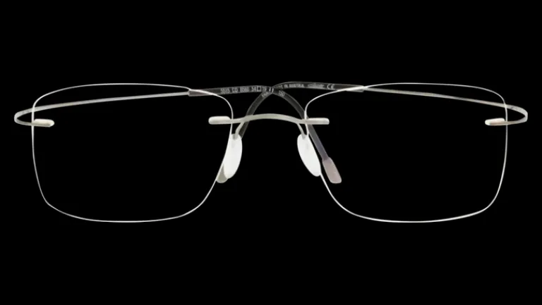 Best Silhouette 5515 6560 Glasögonbåge