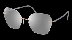 Sale Silhouette SIL5567 3530 Glasögonbåge