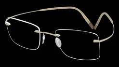 Outlet Silhouette SIL5541 8540 Glasögonbåge