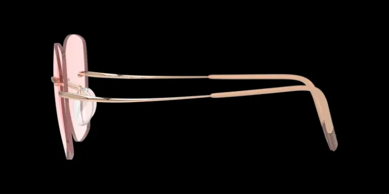 Outlet Silhouette SIL5541 3535 Glasögonbåge