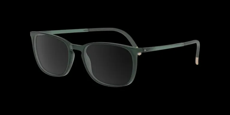 Clearance Silhouette SIL2943 5710 Glasögonbåge